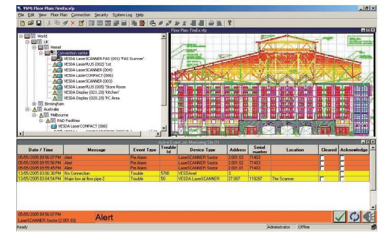 Central Site License System Agreements Upgrades Security Control Software Software System Agreements Upgrades Honeywell Building Solutions