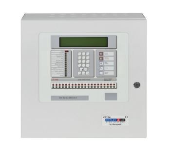 ZXSe Fire Alarm Control Panel | I/O Modules | System Modules ...