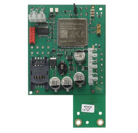 RFW 4000 GSM/GPRS Module | Network Cards & Modules | Networking