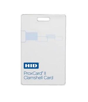 ProxCard® II Card | Honeywell