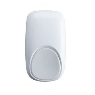 DUAL TEC Motion Sensor