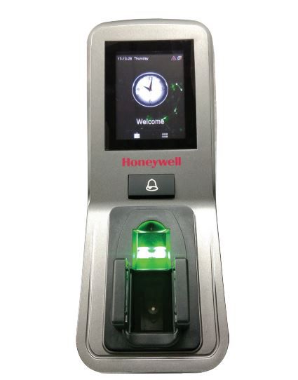 Multi-biometric reader