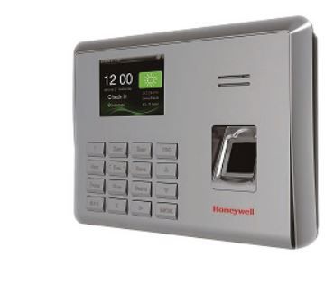 Fingerprint Time & Attendance and Access Control Terminal