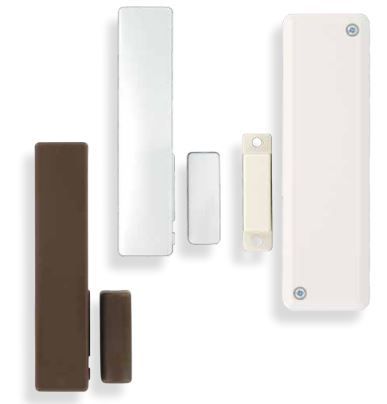 Honeywell Wireless Door/Window Contact