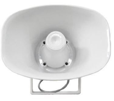 Honeywell Horn Loudspeaker