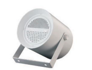Honeywell Projecton Loudspeaker