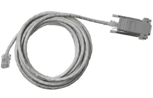 30' Roll of 2 Prong Bell Wire for Sensors and Wall Consoles