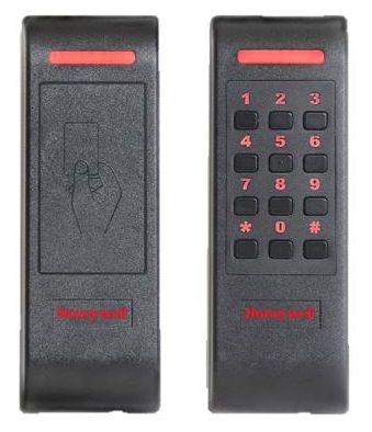 Lecteur Smart XS OmniAssure 2.0 | Honeywell