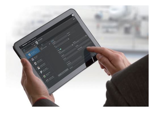 Pro-Watch 5.0 Enterprise-level Software*