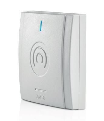 Salto Wireless BLUEnet | Door Locks | Access Devices | Access ...