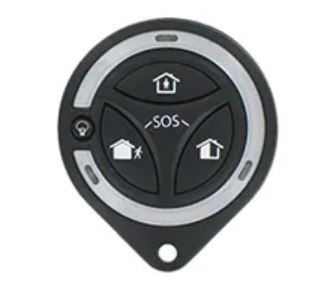 Wireless Keyfobs