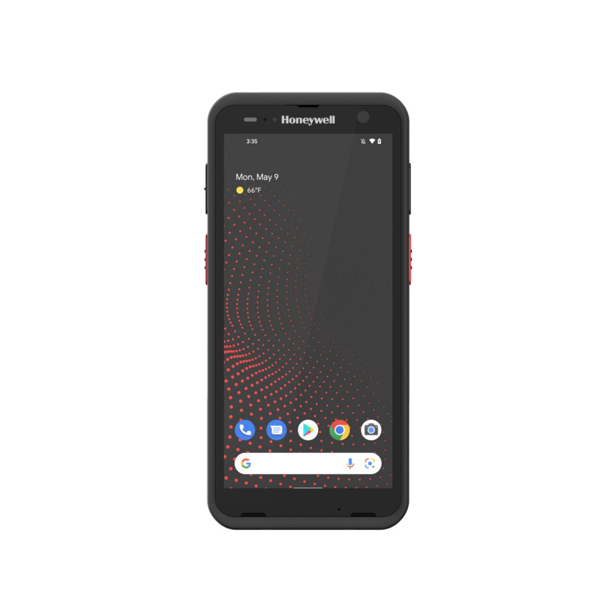 Honeywell CT70 · Terminal Móvil Android Premium