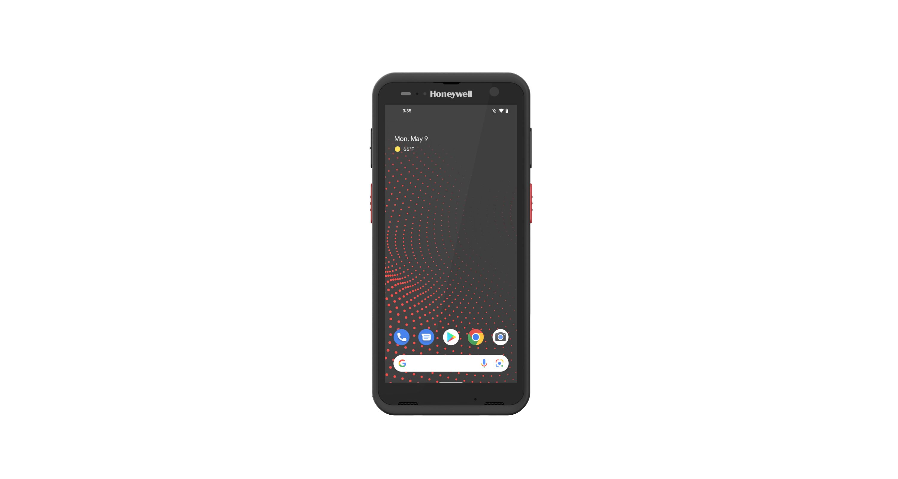 Honeywell CT70 · Terminal Móvil Android Premium