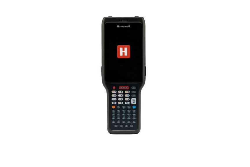 Honeywell CK62 Mobile Computer · Terminal Móvil
