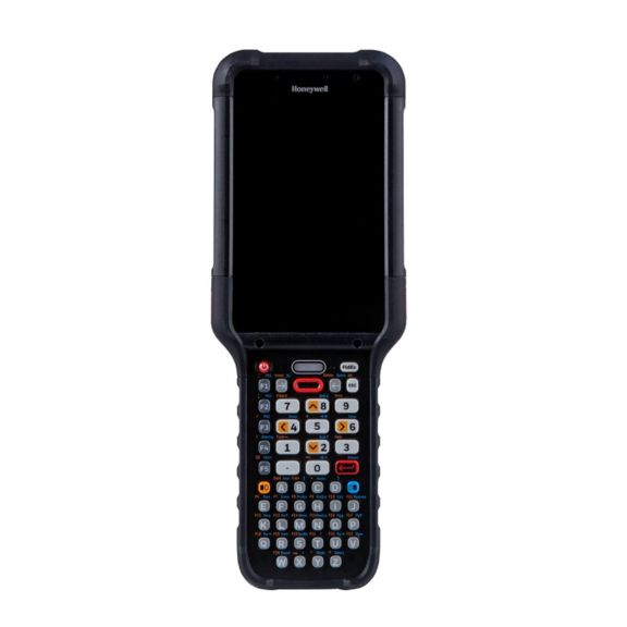 Honeywell CK67 Mobile Computer · Terminal Móvil