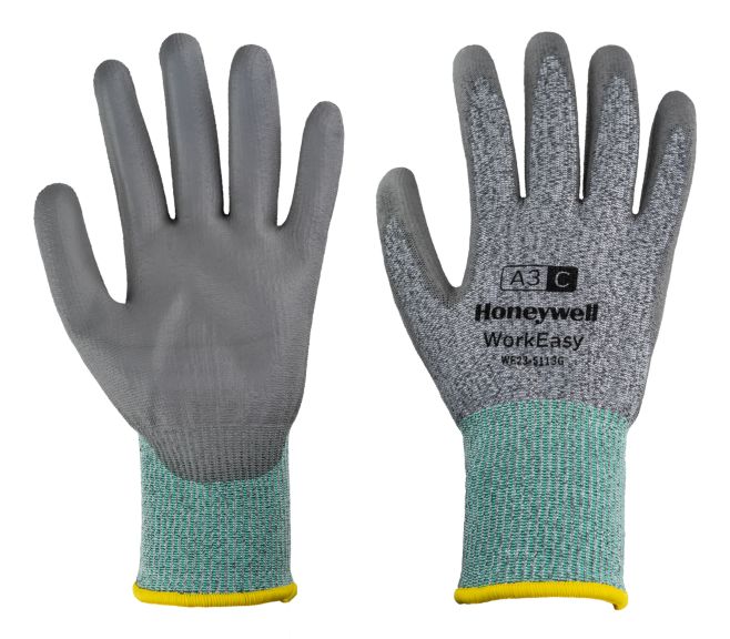 Honeywell Workeasy Safety Gloves – blue