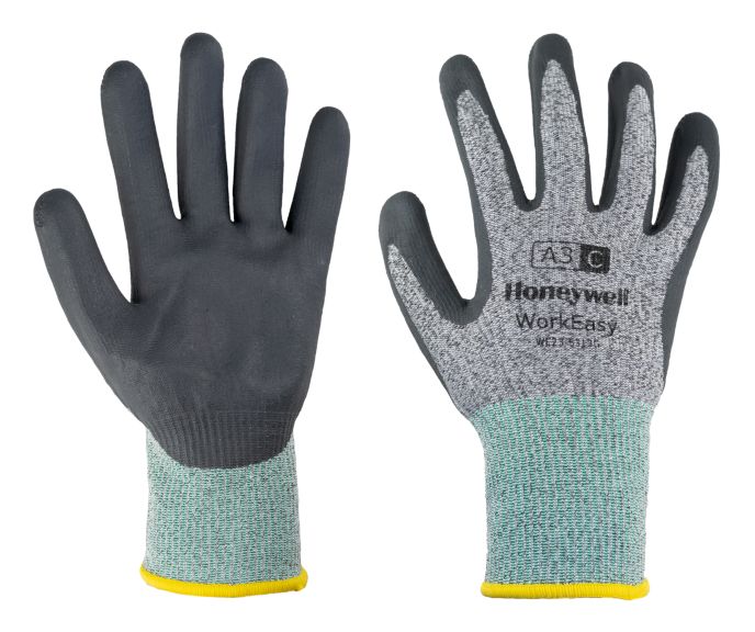 Honeywell Workeasy Safety Gloves – blue-