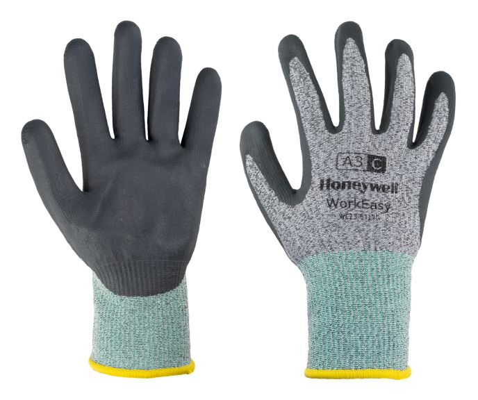 Honeywell Workeasy Safety Gloves – blue