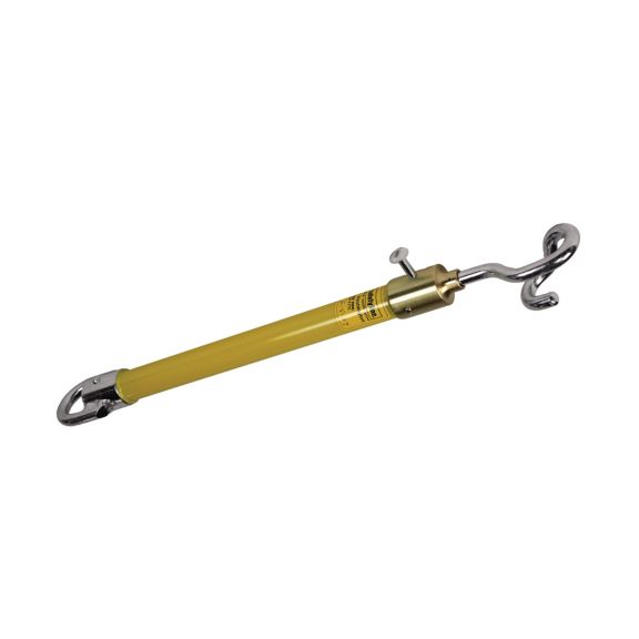 Insulating Link Sticks