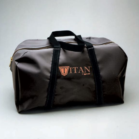 Titan Equipment Bags