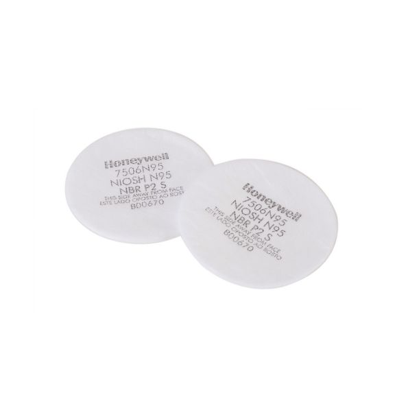 N Series Cartridges & Filters