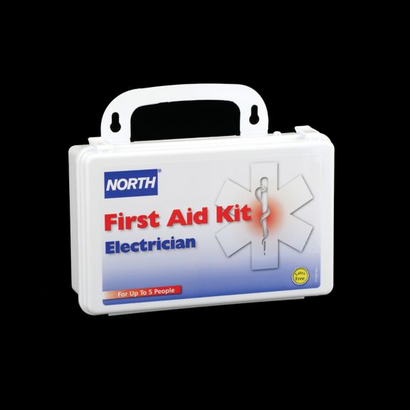 Electricians First Aid Kit Honeywell