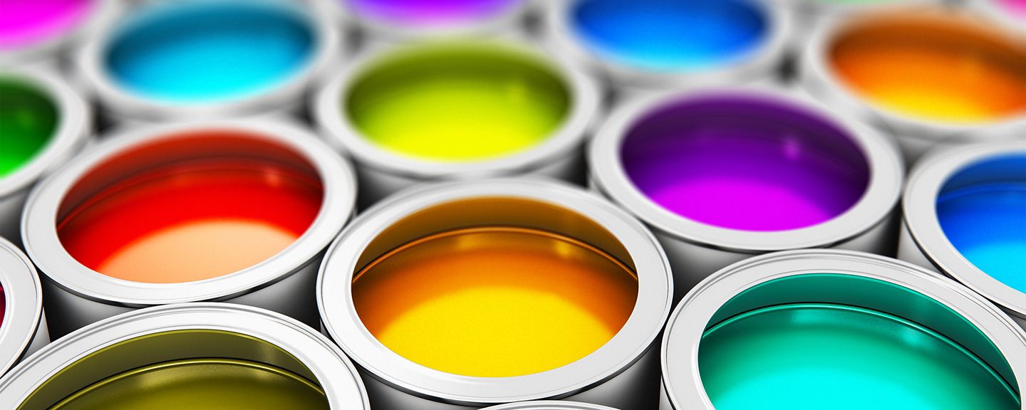 Paints & Coatings