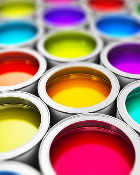 Paints & Coatings