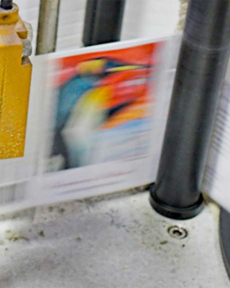 Adhesives
