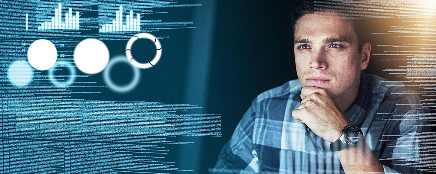 Authentication Technologies