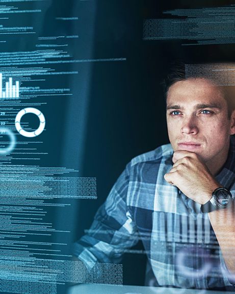 Authentication Technologies