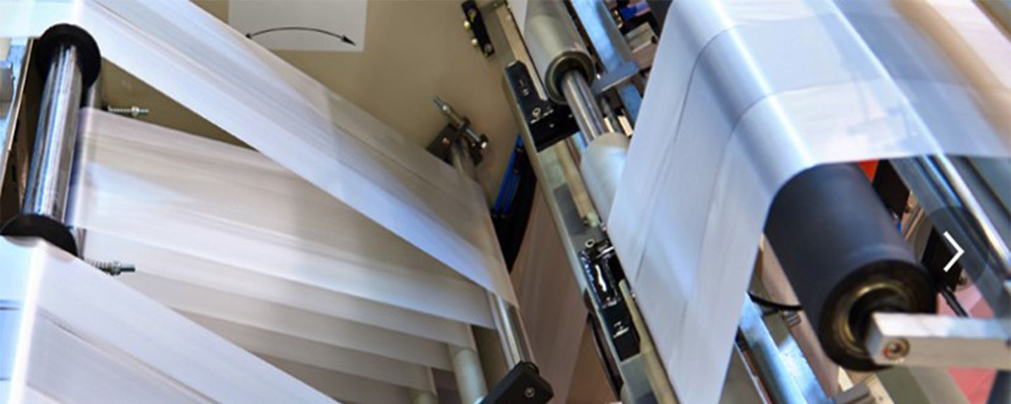 PCTFE Barrier Films