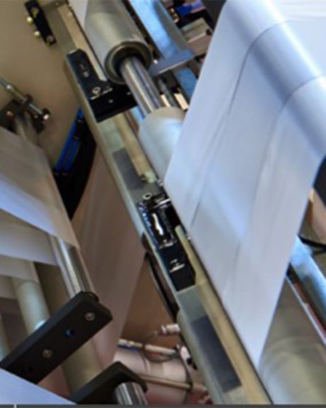 PCTFE Barrier Films