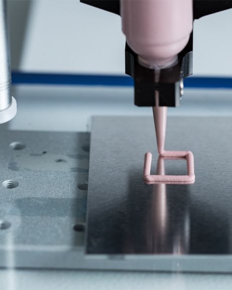 Thermal One-Part Hybrids