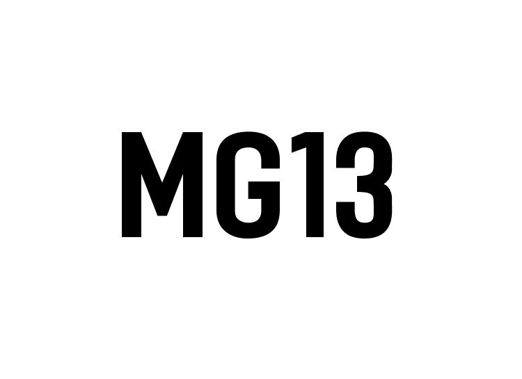MG13