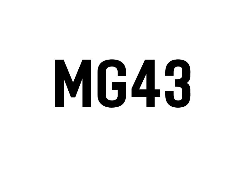 MG43