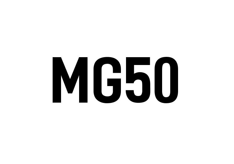 MG50