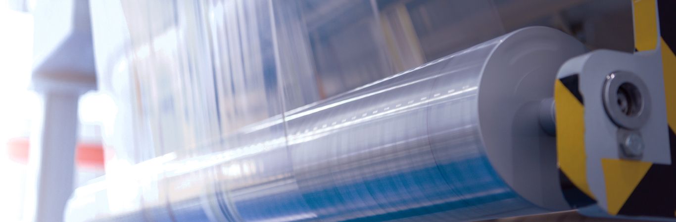 Fluoropolymer Films