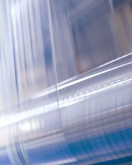 Fluoropolymer Films