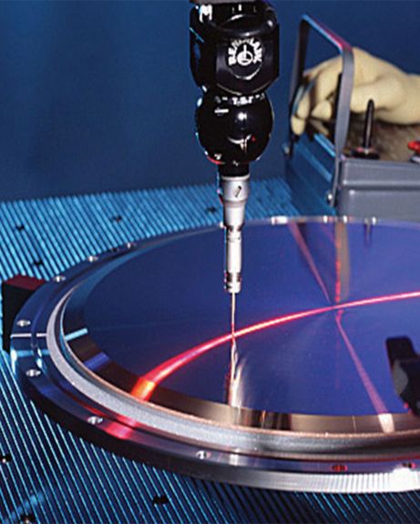 Sputtering Targets and Coil Sets