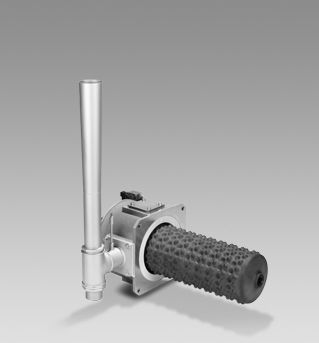 Primary Image for ECOMAX Self-recuperative burners