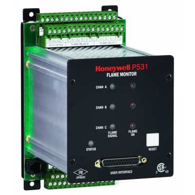Model P531 Product Image