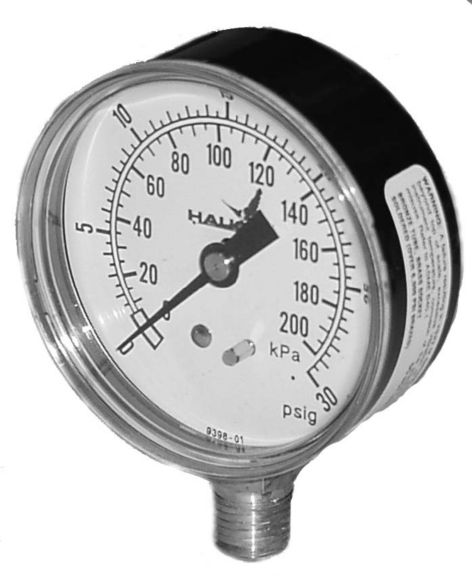 Pressure Indicators PI | Honeywell