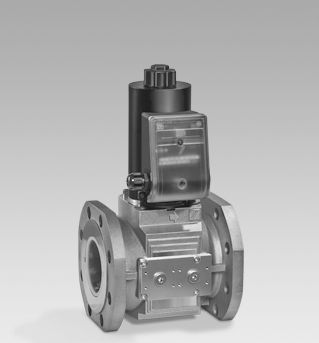 Secondary Image 3 for VAS solenoid valves for gas