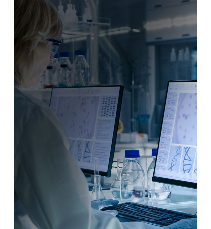 Bioanalysis