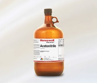 Chromasolv solvents for North America brochure