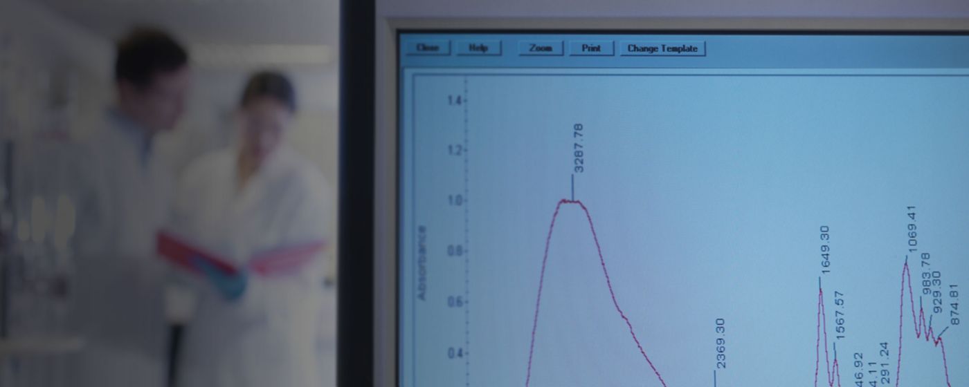 Spectroscopy