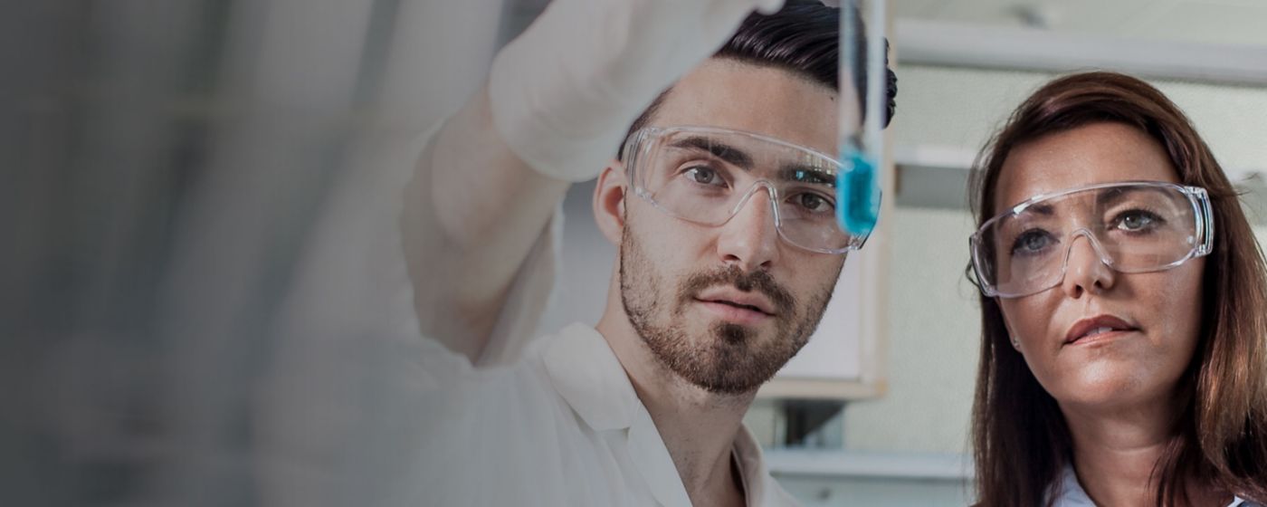 Wet Chemistry