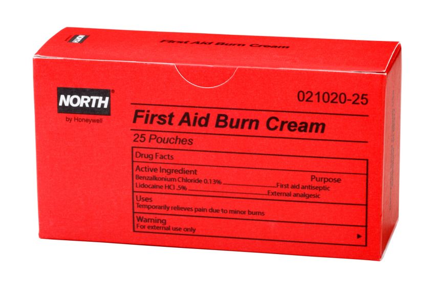 021020-25 Frist Aid Burn Cream closed