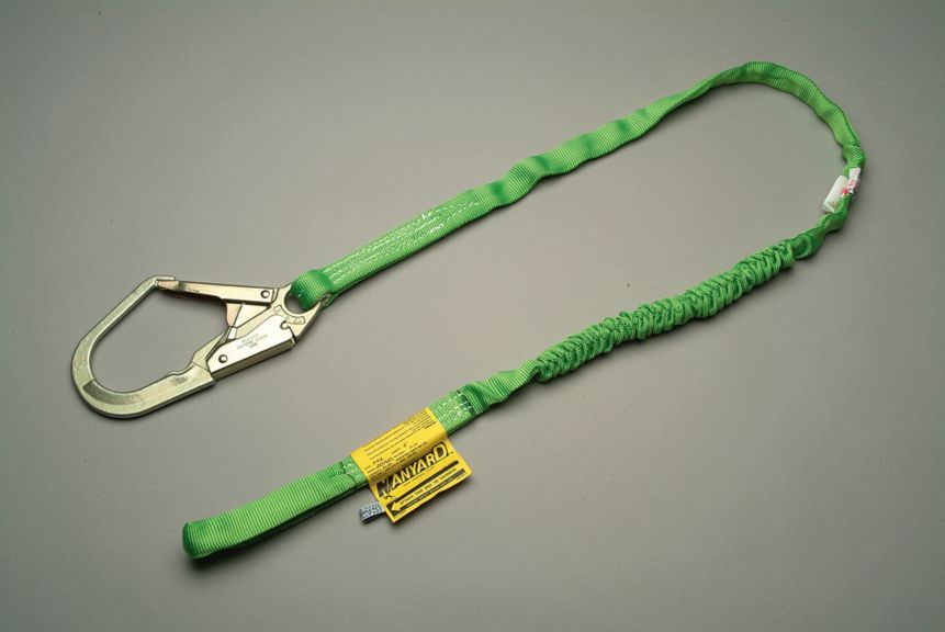 Miller Manyard HP™ Shock-Absorbing Lanyards